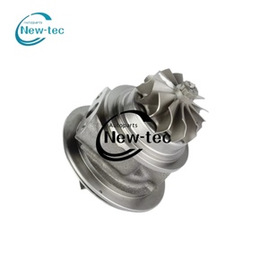 ตลับเทอร์โบ TD04HL-15G 49189-00540 chra 49189-00501เทอร์โบชาร์จเจอร์8971159720 894367 516สำหรับ Isuzu 4BD1 HITACHI EX120 EX120-<span class=keywords><strong>2</strong></span> - Product Image 3