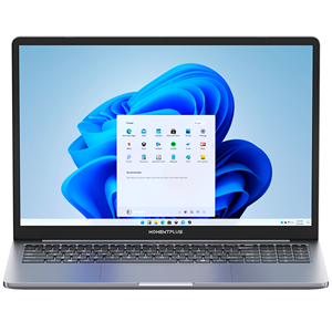 Momentplus tra16u máy tính xách tay AMD ryzen5 3550H raden Vega 8 đồ họa 16GB DDR4 2666MHz SODIMM X1 512GB M.2 NVMe PCIe 3.0 X4 2280 SSD - Product Image 1