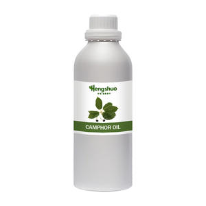 Vente en gros 100% huile essentielle de camphre naturelle pure pour aromathérapie soulagement du stress organique 1kg hydratant - Product Image 2