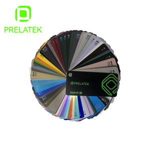 Pellicola Protettiva per Auto Prelatek Premium Satinata Nera in TPU, Discreta e Antimacchia per Modifica Colore e Protezione Vernice - Product Image 5