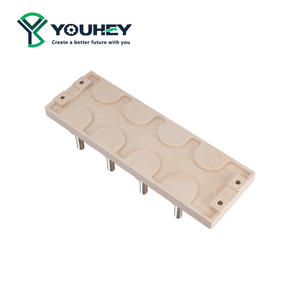 ขั้วต่อสายไฟเครื่องกำเนิดไฟฟ้าดีเซลขนาด 12 มม. รุ่น 314 สำหรับเครื่องกำเนิดไฟฟ้ากระแสสลับ - Product Image 4