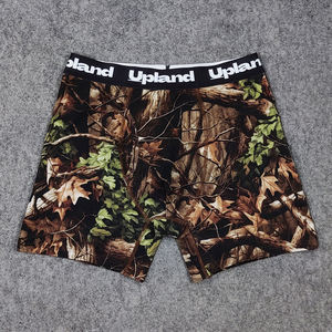 पुरुषों के लिए सुपर नरम बुना हुआ कपास अंडरवियर-सांस और आरामदायक रोजमर्रा के आराम फिट-स्नूग और त्वचा के अनुकूल बॉक्सर ब्रिफ्स - Product Image 1