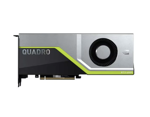 Tarjeta Gráfica Quadro RTX 4000 en Stock, Video GDDR6 de 8GB para Estación de Trabajo de Escritorio - Product Image 5