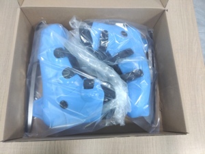 Nouvelles Patins à <span class=keywords><strong>Glace</strong></span> Unisexe Hiver 2026 Style Réglable Lames en Acier Inoxydable Étanche Personnalisable en Usine Disponible dans Toutes les Tailles - Product Image 5