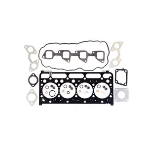 Carrier CT4-134DI gasket kit for Eagle plus NDB-401 25-38513-00