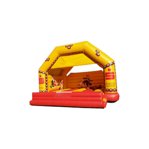 Aire de jeux intérieure Dola, centre sportif, fête, vente chaude, commerce, jeu de forteresse espiègle, fonction d'escalade, toboggan de cirque - Product Image 6