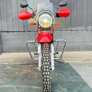 Tian Jian 125 - Moto fiable pour les trajets quotidiens <span class=keywords><strong>Yamaha</strong></span> - Product Image 3