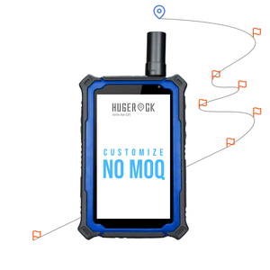 Tablet G71F de 7 Pulgadas, 8+128GB, MTK Octa Core, Navegación GPS/RTK, Antena de Topografía GMS, Diseño Robusto para Uso Industrial, 10000mAh - Product Image 1