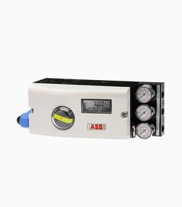 Posicionador Electro-Neumático Inteligente Digital ABB TZIDC V18345 HART V18345-1010221001 V18345-10104210 - Product Image 3