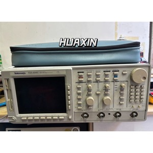 ออสซิลโลสโคป Tektronix TDS694C ออสซิลโลสโคปดิจิตอลแบบเรียลไทม์สี่ช่องสัญญาณมือสอง - Product Image 3