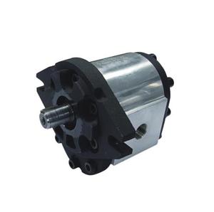Pompe à engrenages hydraulique SDH CBD-F-BB - Product Image 4