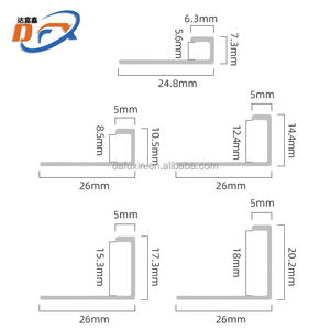 Garnitures en arête <span class=keywords><strong>de</strong></span> poisson en alliage d'aluminium enduit <span class=keywords><strong>de</strong></span> poudre <span class=keywords><strong>de</strong></span> style naturel <span class=keywords><strong>de</strong></span> luxe léger <span class=keywords><strong>de</strong></span> la manufacture pour les magasins Homestays Hotel - Product Image 5