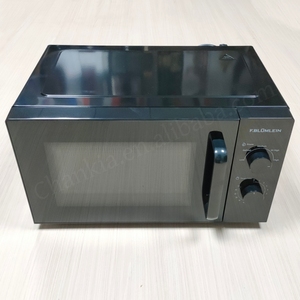 เตาไมโครเวฟขนาดใหญ่ 25 ลิตร พร้อมหน้าจอดิจิตอลสำหรับวางบนเคาน์เตอร์ - Product Image 4