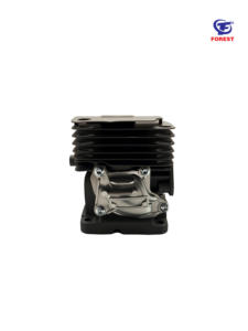 Motosierra <span class=keywords><strong>de</strong></span> Doble Cilindro con Barra Guía <span class=keywords><strong>de</strong></span> 20 Pulgadas, Personalizable, OEM, Grado Industrial/DIY, Motor <span class=keywords><strong>de</strong></span> Gasolina <span class=keywords><strong>de</strong></span> 61.5CC, 900W <span class=keywords><strong>de</strong></span> Potencia, FS120, <span class=keywords><strong>Desbrozadora</strong></span> - Product Image 5