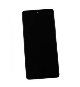 Pantalla táctil original para Xiaomi POCO F5 5G 560001M16T00 Smartphone cubierta frontal Módulo de pantalla OLED - Product Image 3
