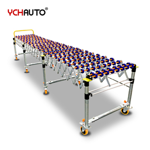 <span class=keywords><strong>Cinta</strong></span> <span class=keywords><strong>transportadora</strong></span> portátil para camiones, fabricante <span class=keywords><strong>chino</strong></span>, se puede personalizar - Product Image 4