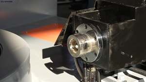 Vente directe du fabricant de machine à tréfiler haute vitesse, silencieuse et à traction directe de haute qualité - Product Image 4