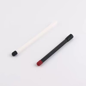 Estensore dello stelo della valvola del pneumatico in plastica con flusso d'aria attraverso i tappi a mano tipo di utensile - Product Image 5