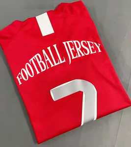 Nueva temporada Deportes Home Player Fan Edition Club Jersey Número 7 <span class=keywords><strong>Griezmann</strong></span> 19 Alvarez - Product Image 1