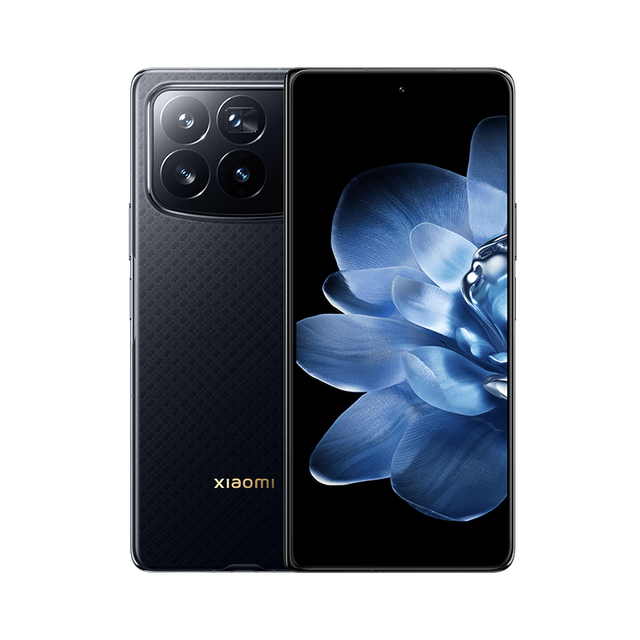 For MIX Fold 4 Foldable Phone Snapdragon 800 Series Octa Core 1.7" AMOLED 120Hz 5000mAh Battery Dual SIM