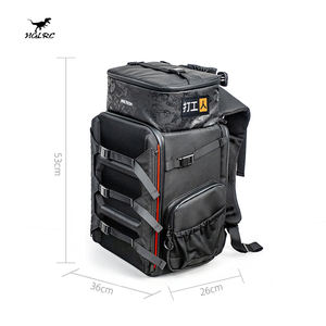 Mochila para Dron HGLRC, Bolsa para Cámara, Tela Resistente a Salpicaduras, 360X260X530mm, Capacidad de 33.5L, para Vuelos al Aire Libre - Product Image 6