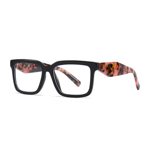 Vente en gros de <span class=keywords><strong>lunettes</strong></span> tendance, <span class=keywords><strong>lunettes</strong></span> carrées vintage, <span class=keywords><strong>lunettes</strong></span> optiques de mode <span class=keywords><strong>2023</strong></span> - Product Image 3