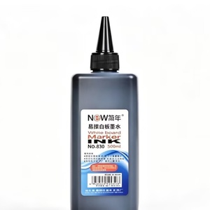 2026 Cheap Non Toxic 950 500ml Large Capacity Dry Erase Markers Quick Drying Reusable Filling Various Colors Whiteboard <b>Ink</b> - Product Image 4