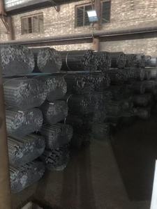 Barra de Hierro para Cuerpo de Candado HMBR TC <span class=keywords><strong>KICO</strong></span>, Fabricada para el Mercado de Bangladesh - Product Image 4