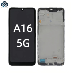 Pantalla para Teléfono Móvil Samsung Galaxy A16 4G 5G /A15/A17, Pantalla Táctil LCD de Repuesto, Piezas de Reparación Móvil - Product Image 3