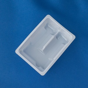 Bandeja de Plástico PP de Grado Médico con Inserto Moldeado para Equipos Médicos y Componentes Industriales - Product Image 6