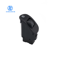 Sorgho S11-3772070 nouvelle voiture OEM automatique universel phare phare interrupteur de commande pour Chery QQ