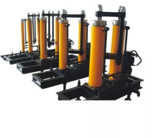 جهاز اختبار الاختراق المخروطي 50 كيلو نيوتن، آلة CPT وCPTU لخصائص التربة والهندسة الجيوتقنية - Product Image 6