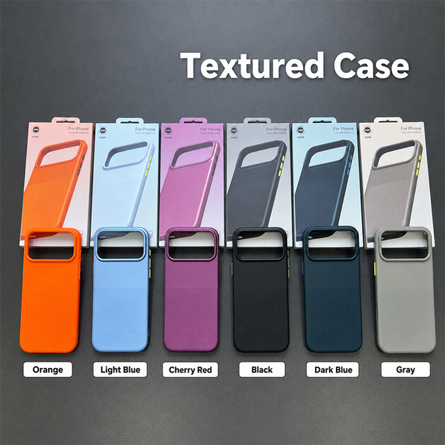 C0116 for Samsung S26 Ultra Anti-Drop Phone Case for iPhone 17 16 15 Pro 14 13 Pro Max 12 11 18 Colorful Phone Cover