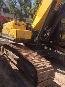 Excavatrice d'occasion, matériel de terrassement, KOBELCO SK200D à vendre - Product Image 2