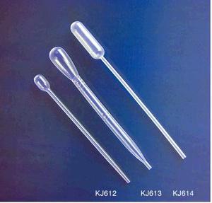 Sinosource ปิเปตต์ผ่านการฆ่าเชื้อแบบใสใช้แล้วทิ้งปิเปตต์สำหรับห้องปฏิบัติการโรงพยาบาล - Product Image 3