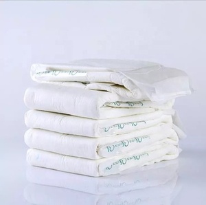 Pannoloni per adulti confortevoli con elevata assorbenza <span class=keywords><strong>e</strong></span> pannoloni per incontinenza extra spessi - Product Image 4