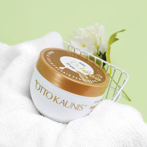 Réparation intensive et contrôle du volume et des frisottis longue durée traitement Botox pour tous les types de cheveux, masque capillaire activé thermiquement - Product Image 5