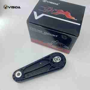 Weisida Auto Parts 7PP199331A Aluminum <strong>Rubber</strong> <strong>Engine</strong> <strong>Mount</strong> for Car Replacement - Product Image 1