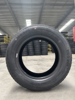 Pneu de voiture économique pour petites voitures, prix d'usine, vente en gros, 195/65R15 91H pour Toyota