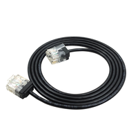 Kabel Ethernet SlimBlade Cat 6 UTP Patch Cord
