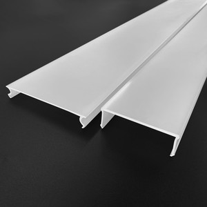 Professional Manufacturer Acrylic Pc Led <strong>Light</strong> <strong>Diffuser</strong> <strong>Fixture</strong> Cover - Product Image 5