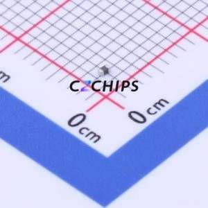 EBMS100505A601 Ferrite Bead 0402 RF ( Impedance @ Frequency: 600Ohm@100MHz )( Error: 25% )( DC Resistance (DCR): 1Ohm ) - Product Image 2