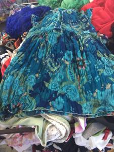 Abiti usati vip women bales <span class=keywords><strong>vintage</strong></span> retro abbigliamento di seconda mano filippine - Product Image 6