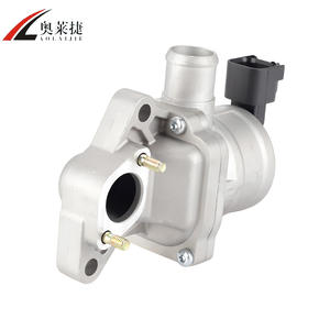 OEM New Condition Luft einspritzpumpe Rückschlag ventil 14845 AA220 139200-3282 für Subaru Motor teile - Product Image 4