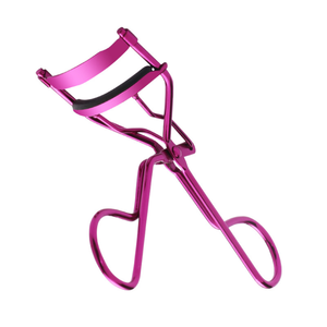 Eyelash Applicator <strong>Curler</strong> <strong>Eyebrow</strong> Tweezers Set Rose Gold Stainless Steel Eye Lash <strong>Curler</strong> - Product Image 6
