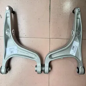 670107802 670107803 Triángulo de brazo de control de suspensión delantera inferior izquierda o derecha para <span class=keywords><strong>Maserati</strong></span> Quattroporte <span class=keywords><strong>Ghibli</strong></span> <span class=keywords><strong>M156</strong></span> 670107802 - Product Image 2