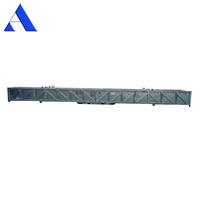 Panier de chargement certifié offshore conforme à la norme DNV 2.7-1, disponible en tailles 4 pieds, 5 pieds, 8 pieds, 10 pieds, 20 pieds, 27 pieds, 33 pieds, 52 pieds, 60 pieds, 70 pieds, 90 pieds, 105 pieds