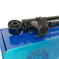 Prix le plus bas amortisseur suspension pneumatique jambe de force 3C0513045D arrière gauche avec EDC pour Passat CC Tiguan 2010-2016
