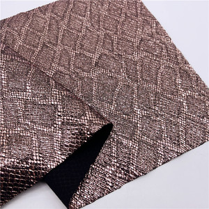 Paillettes en relief avec cuir PU pour sacs <span class=keywords><strong>chaussures</strong></span> - Product Image 6