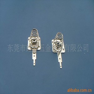 Yaosheng Coil Spring 10x13mm Left Hand Right Hand For Electronic Appliances Toys <b>Hardware</b> Accessories - Product Image 2